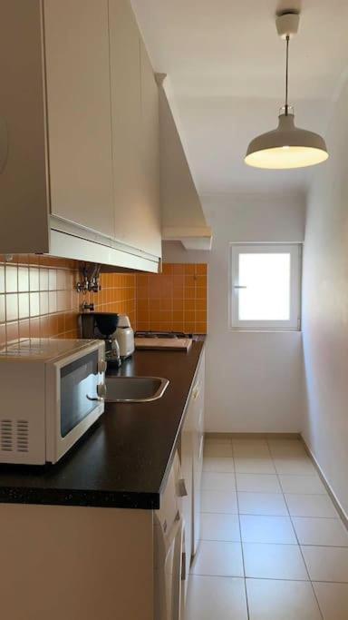 Two Bedroom Apt In Historic Location! Close To The River Lisboa Exteriör bild