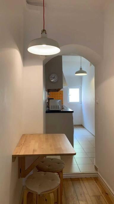 Two Bedroom Apt In Historic Location! Close To The River Lisboa Exteriör bild